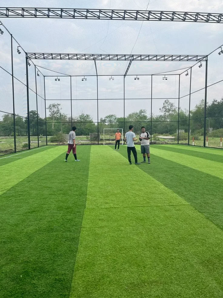 RIP Brazil courts and facilities in Sylhet Sadar, Sylhet, photo 4