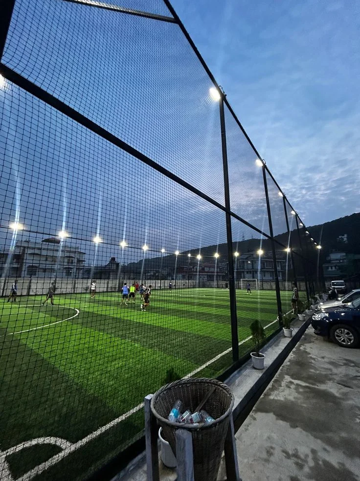 RIP Brazil courts and facilities in Sylhet Sadar, Sylhet, photo 5